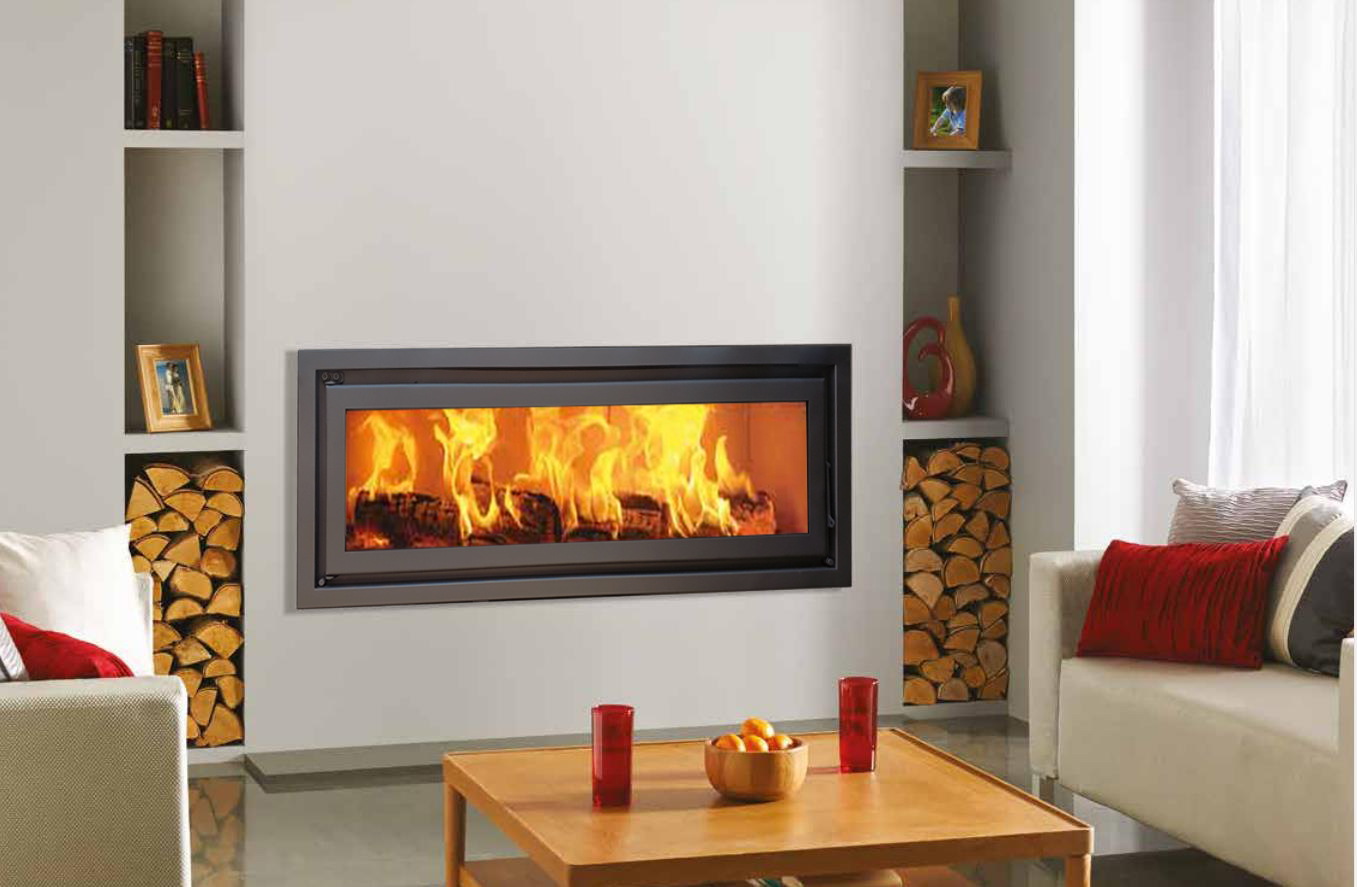 S-1200 wood stove wood fireplace insert stove insert fireplace